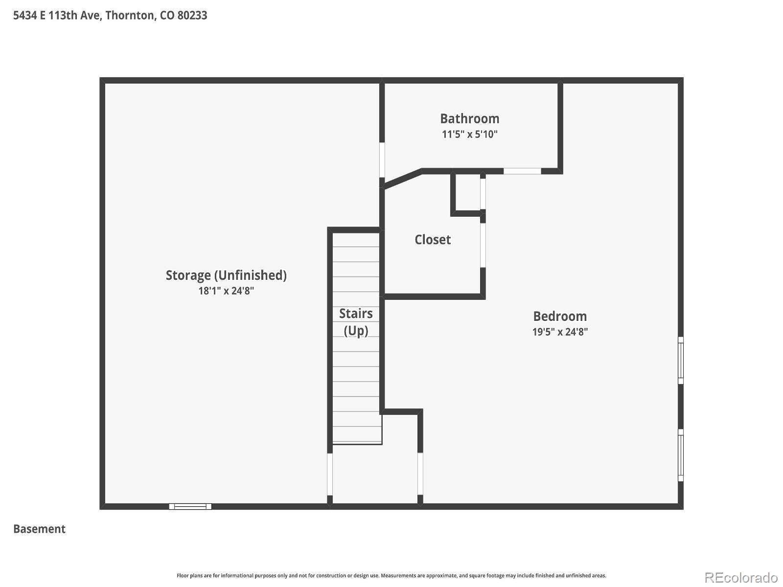 MLS Image #38 for 5434 e 113th avenue,thornton, Colorado