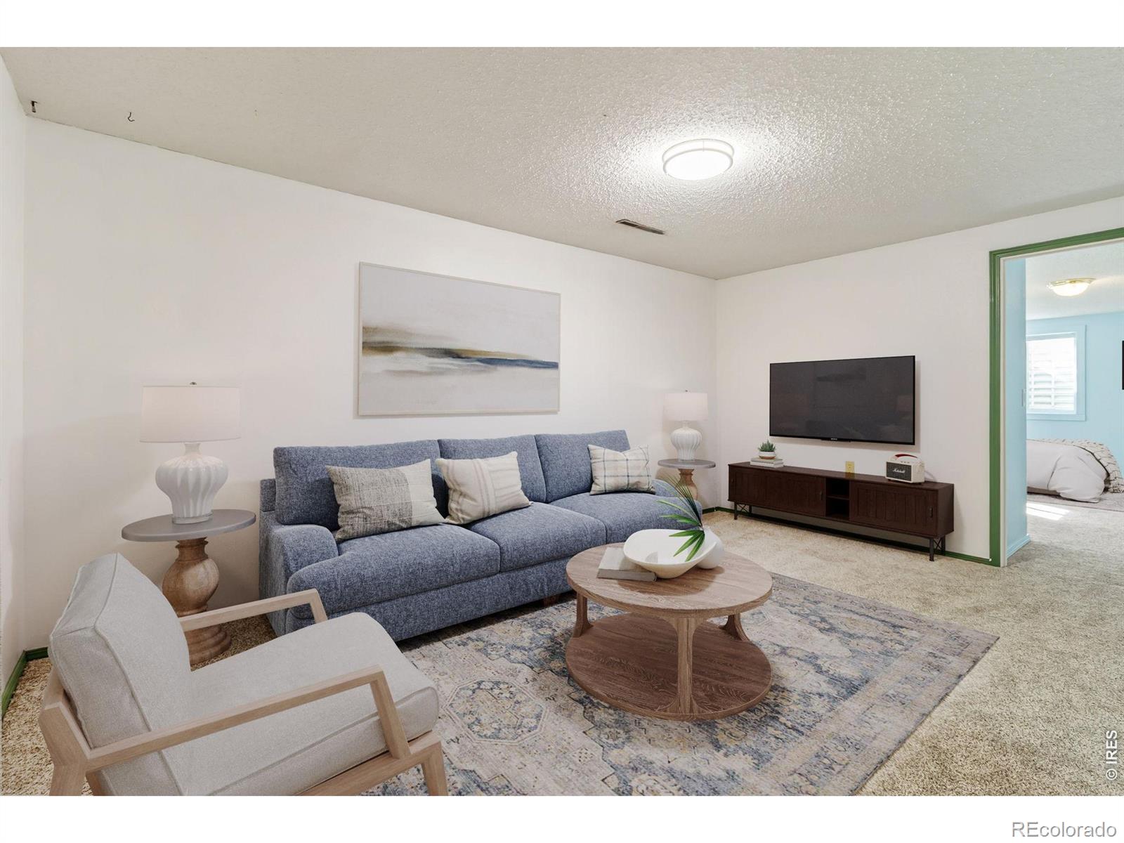 MLS Image #12 for 811 s van buren avenue,loveland, Colorado