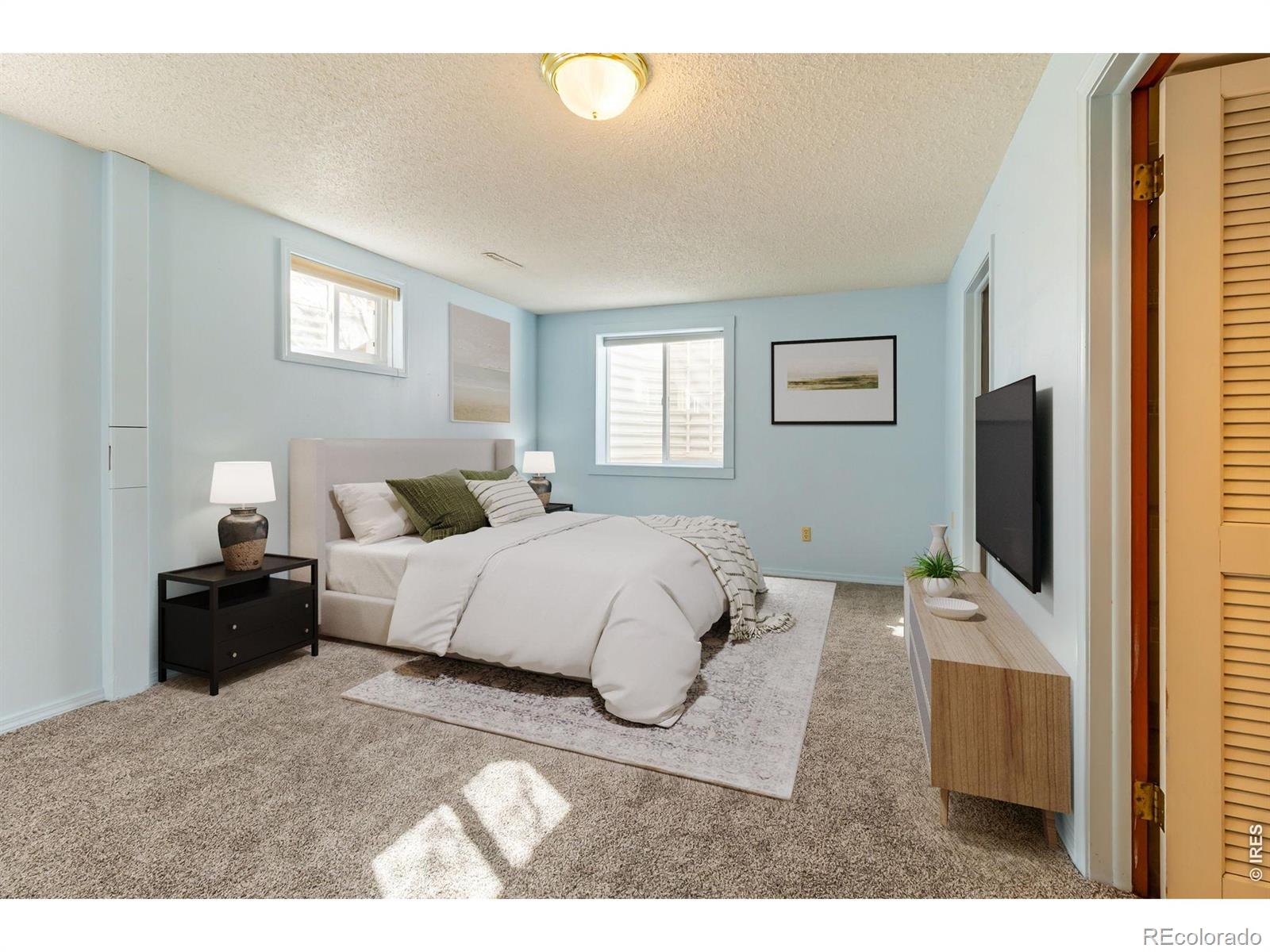 MLS Image #14 for 811 s van buren avenue,loveland, Colorado