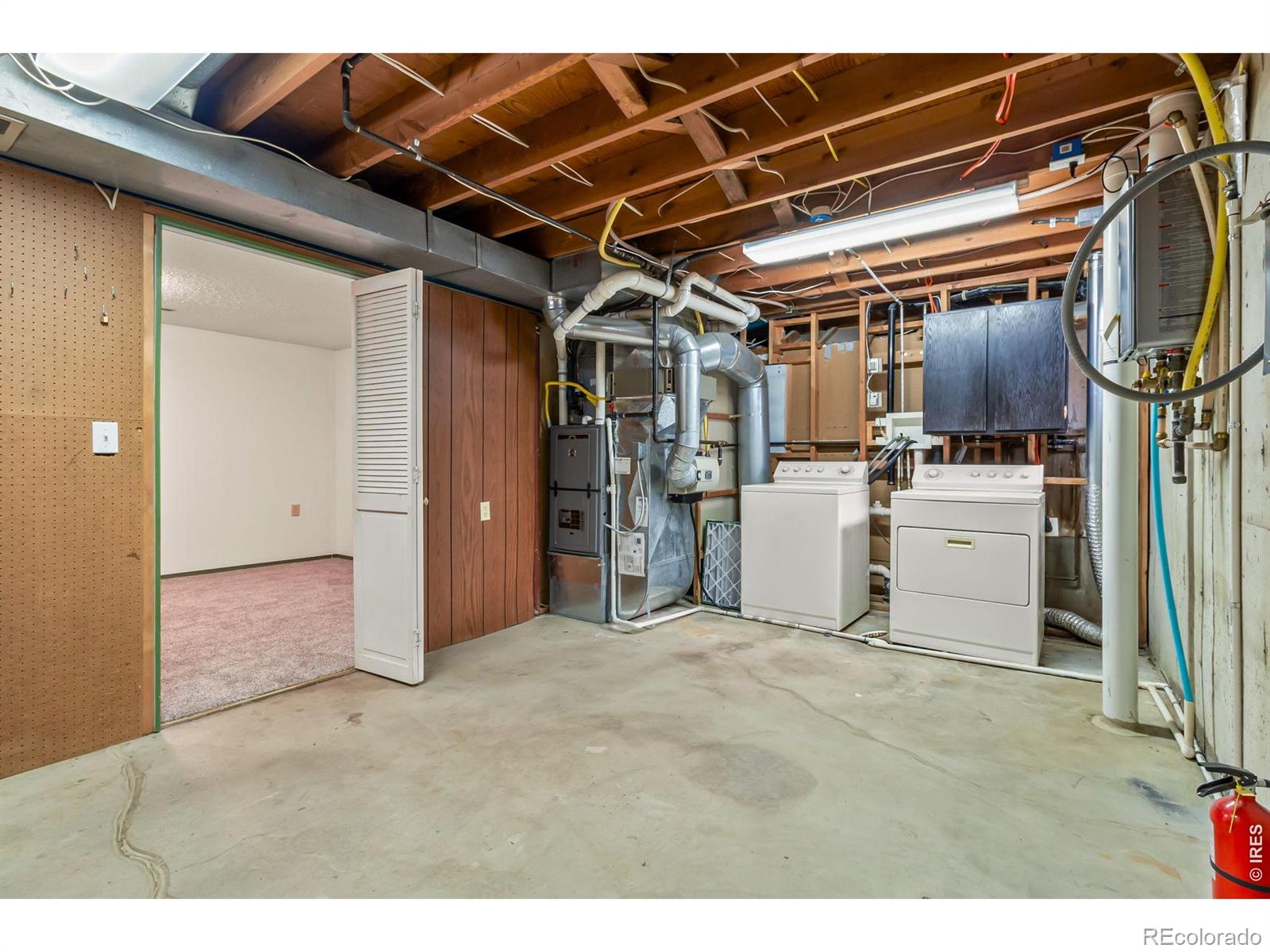 MLS Image #19 for 811 s van buren avenue,loveland, Colorado