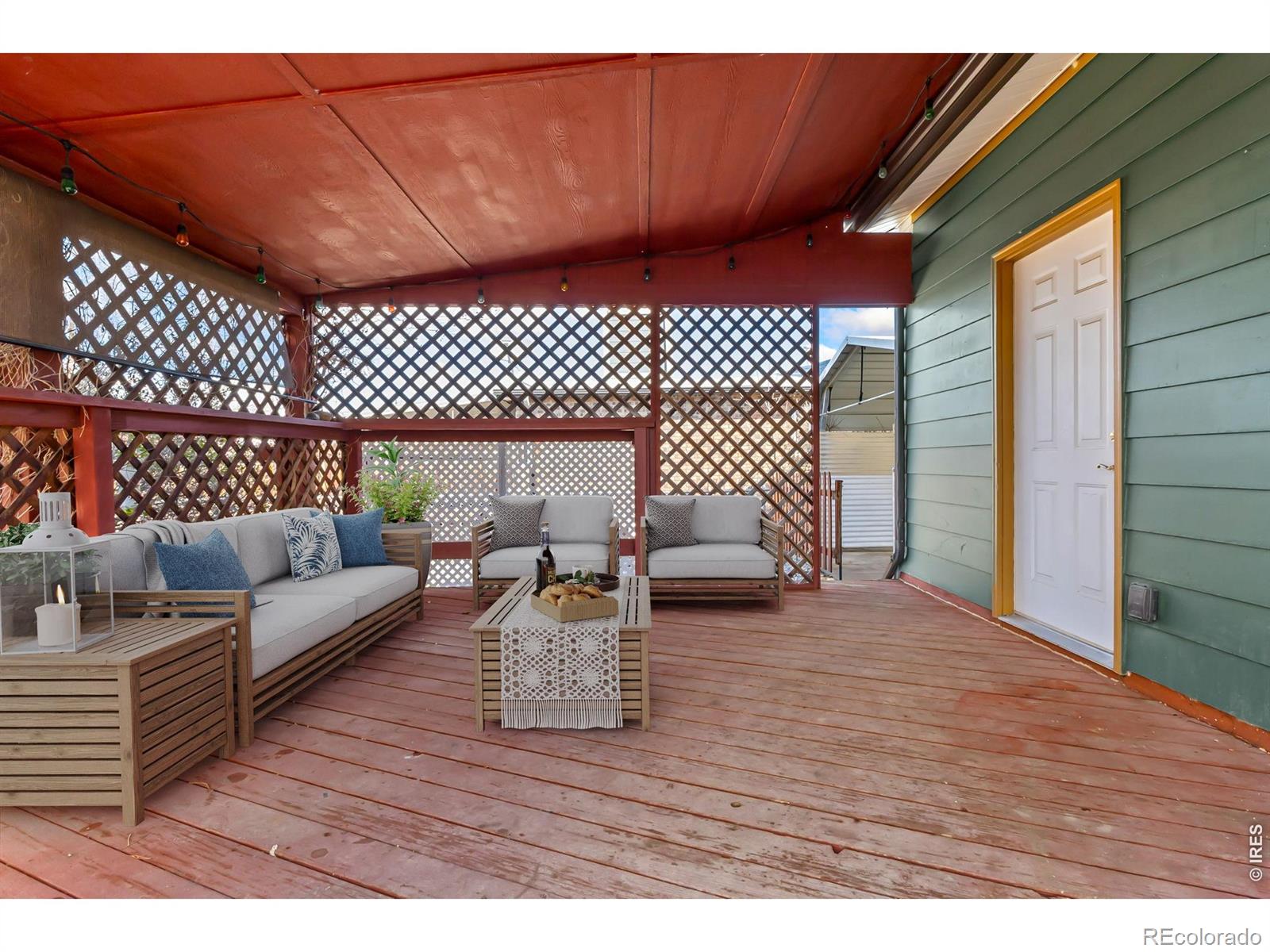 MLS Image #20 for 811 s van buren avenue,loveland, Colorado