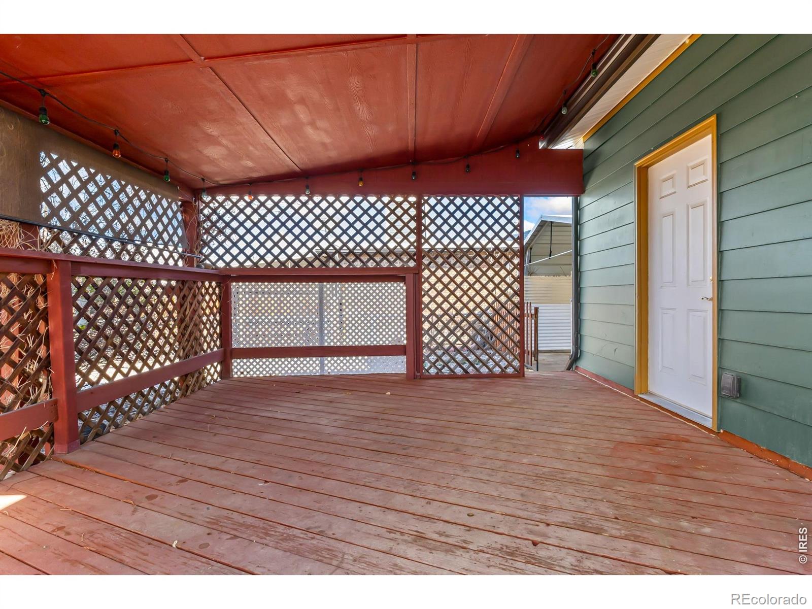 MLS Image #21 for 811 s van buren avenue,loveland, Colorado