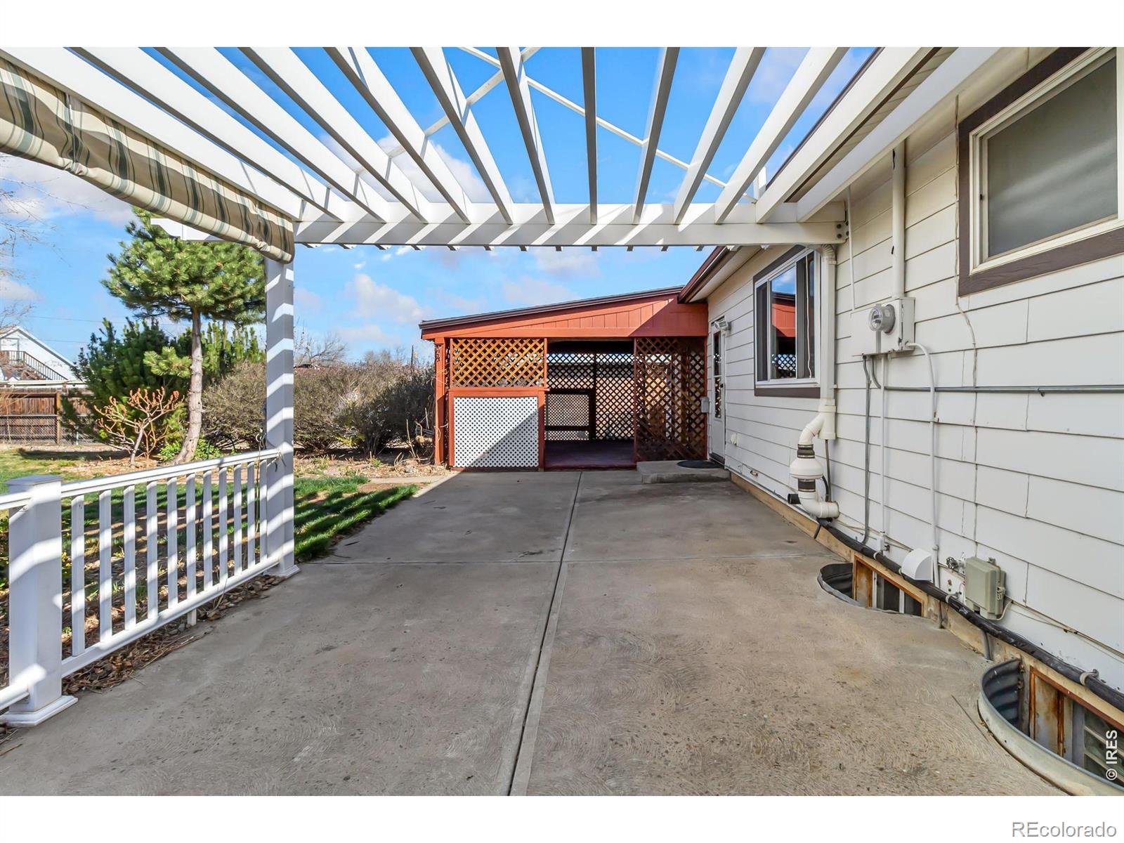 MLS Image #22 for 811 s van buren avenue,loveland, Colorado