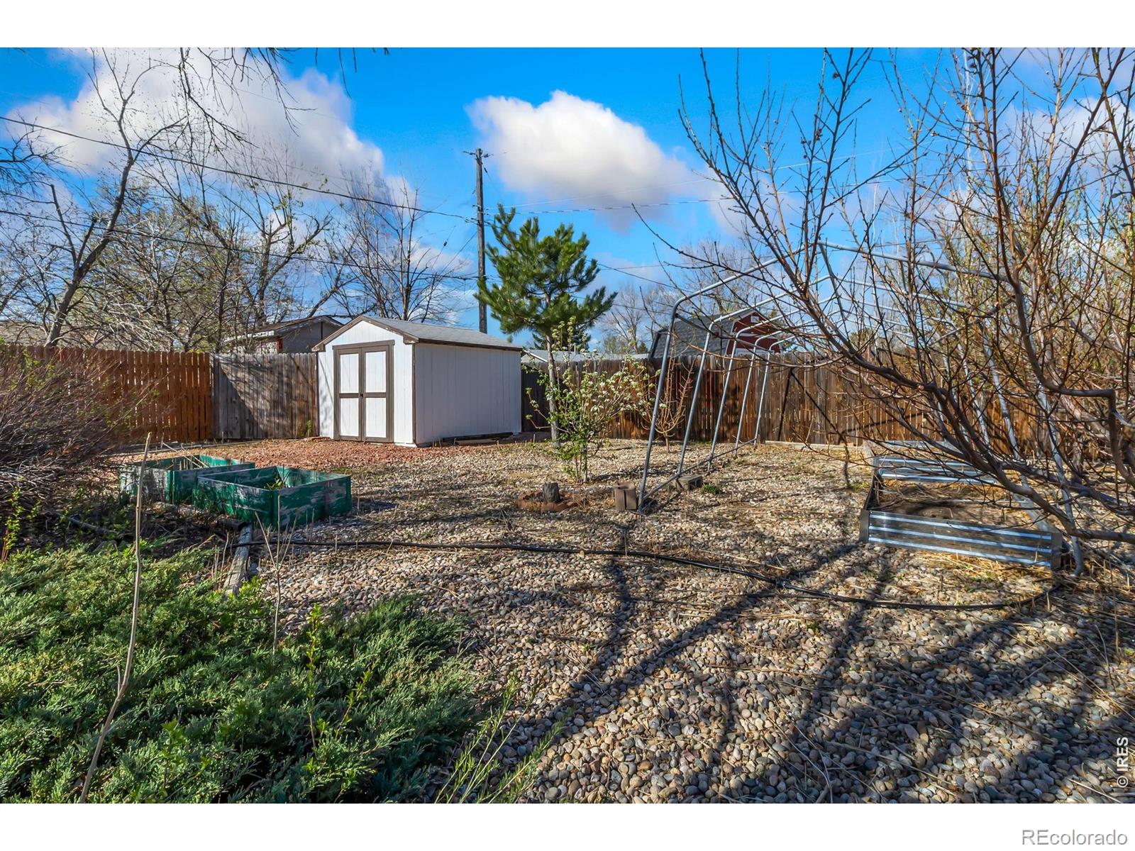MLS Image #23 for 811 s van buren avenue,loveland, Colorado