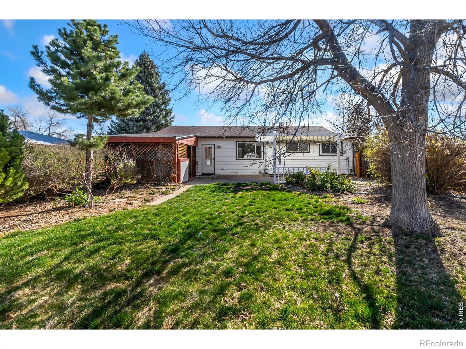 MLS Image #24 for 811 s van buren avenue,loveland, Colorado