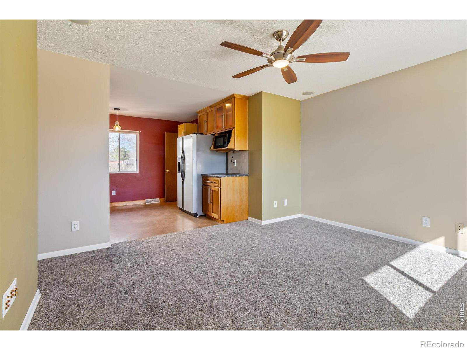 MLS Image #4 for 811 s van buren avenue,loveland, Colorado