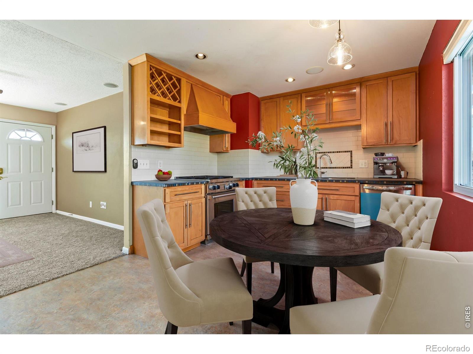 MLS Image #7 for 811 s van buren avenue,loveland, Colorado