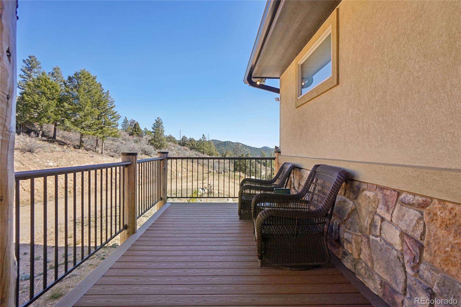 MLS Image #10 for 884  pine hollow road ,bailey, Colorado