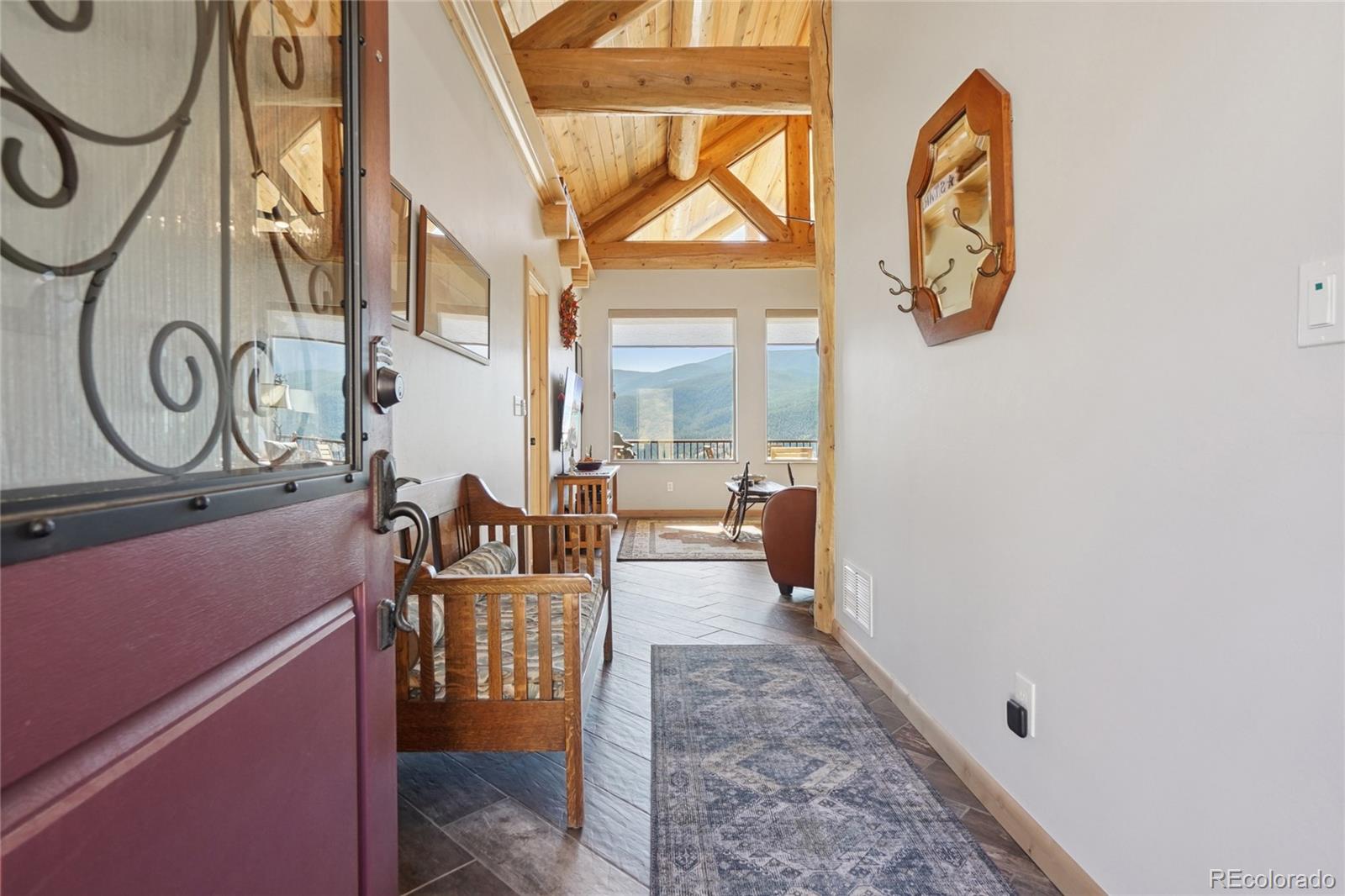 MLS Image #11 for 884  pine hollow road ,bailey, Colorado
