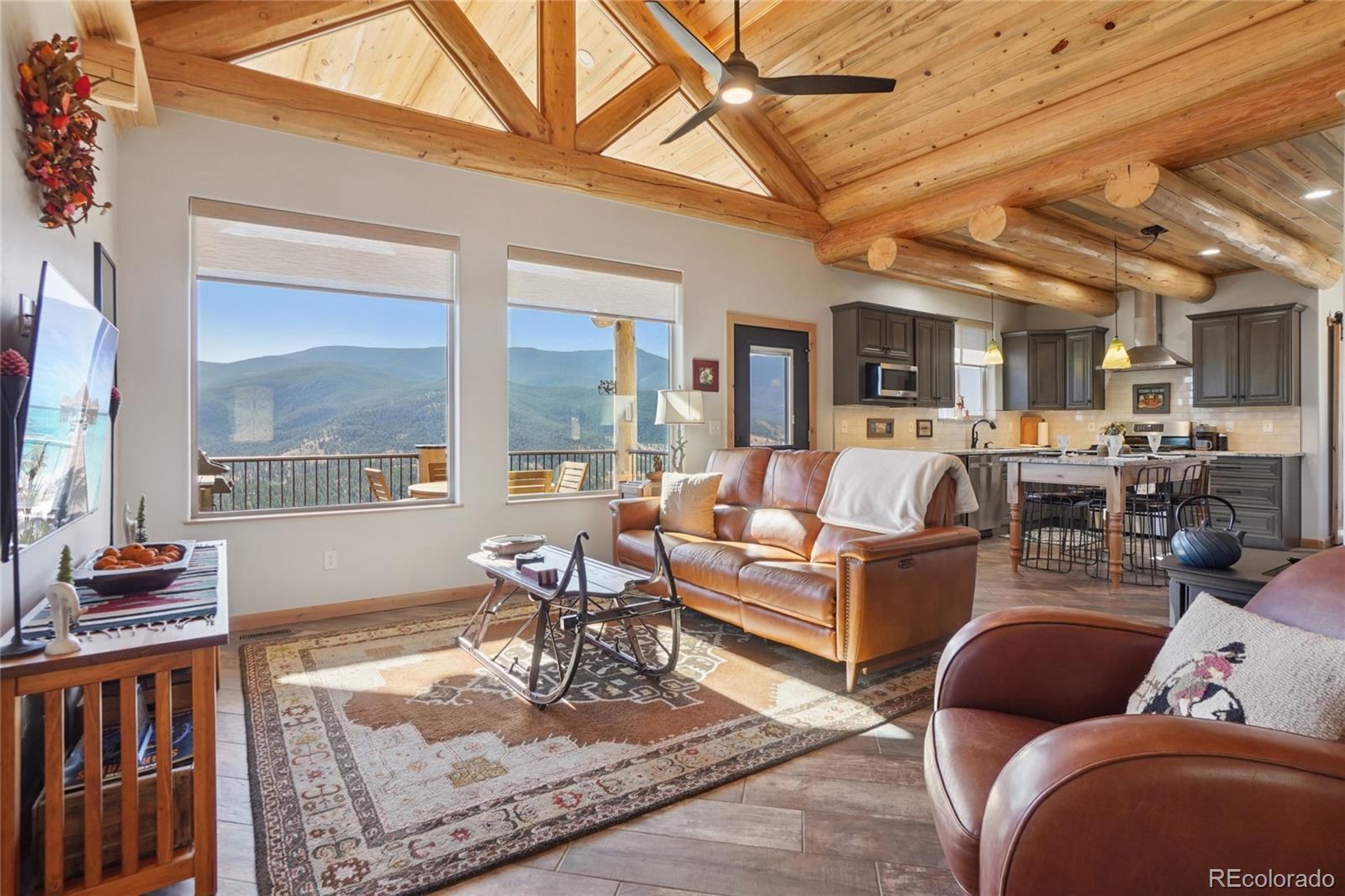 MLS Image #12 for 884  pine hollow road ,bailey, Colorado