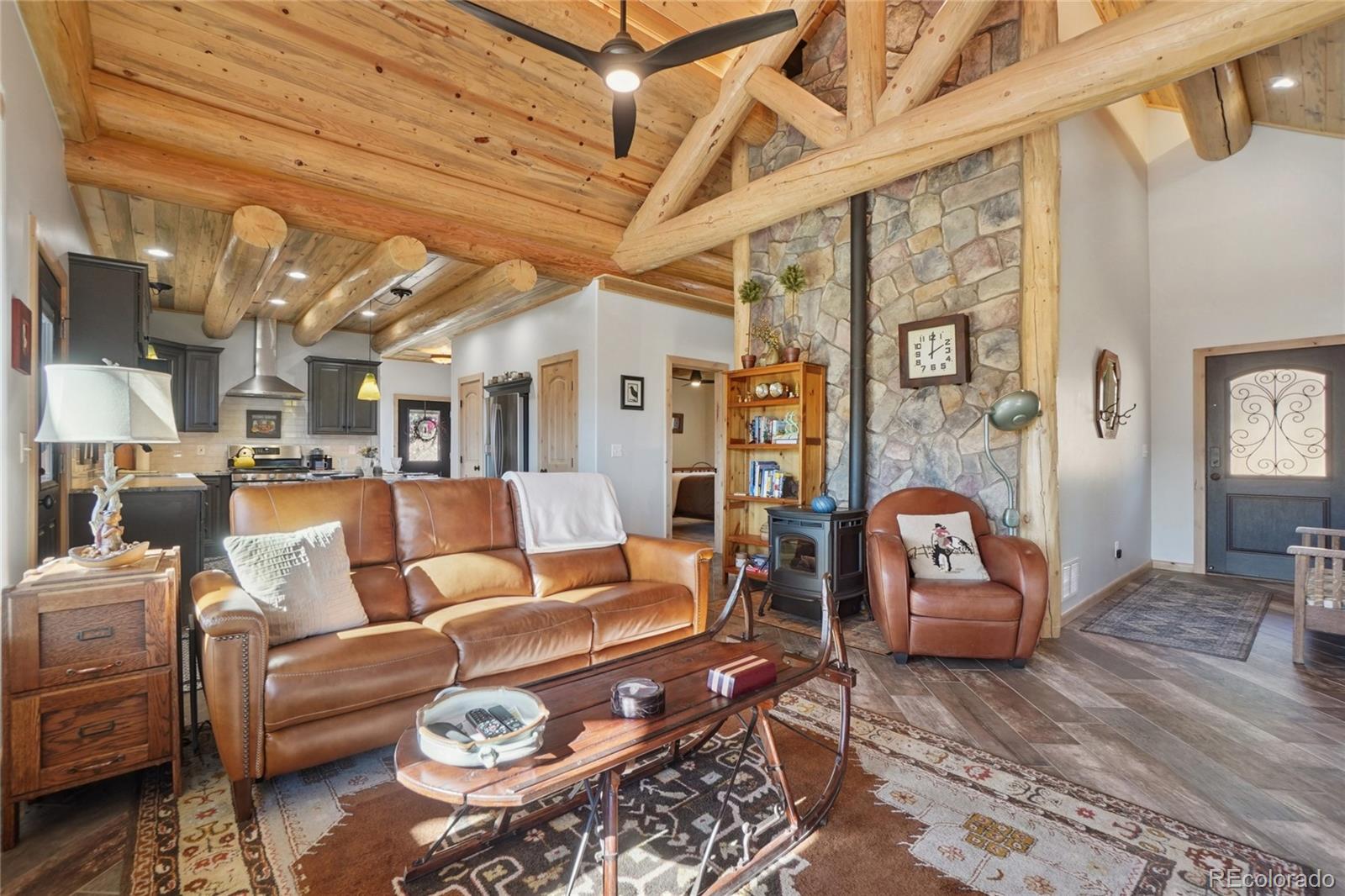 MLS Image #13 for 884  pine hollow road ,bailey, Colorado
