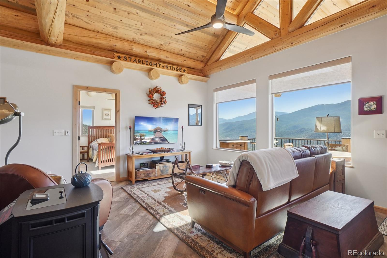 MLS Image #15 for 884  pine hollow road ,bailey, Colorado
