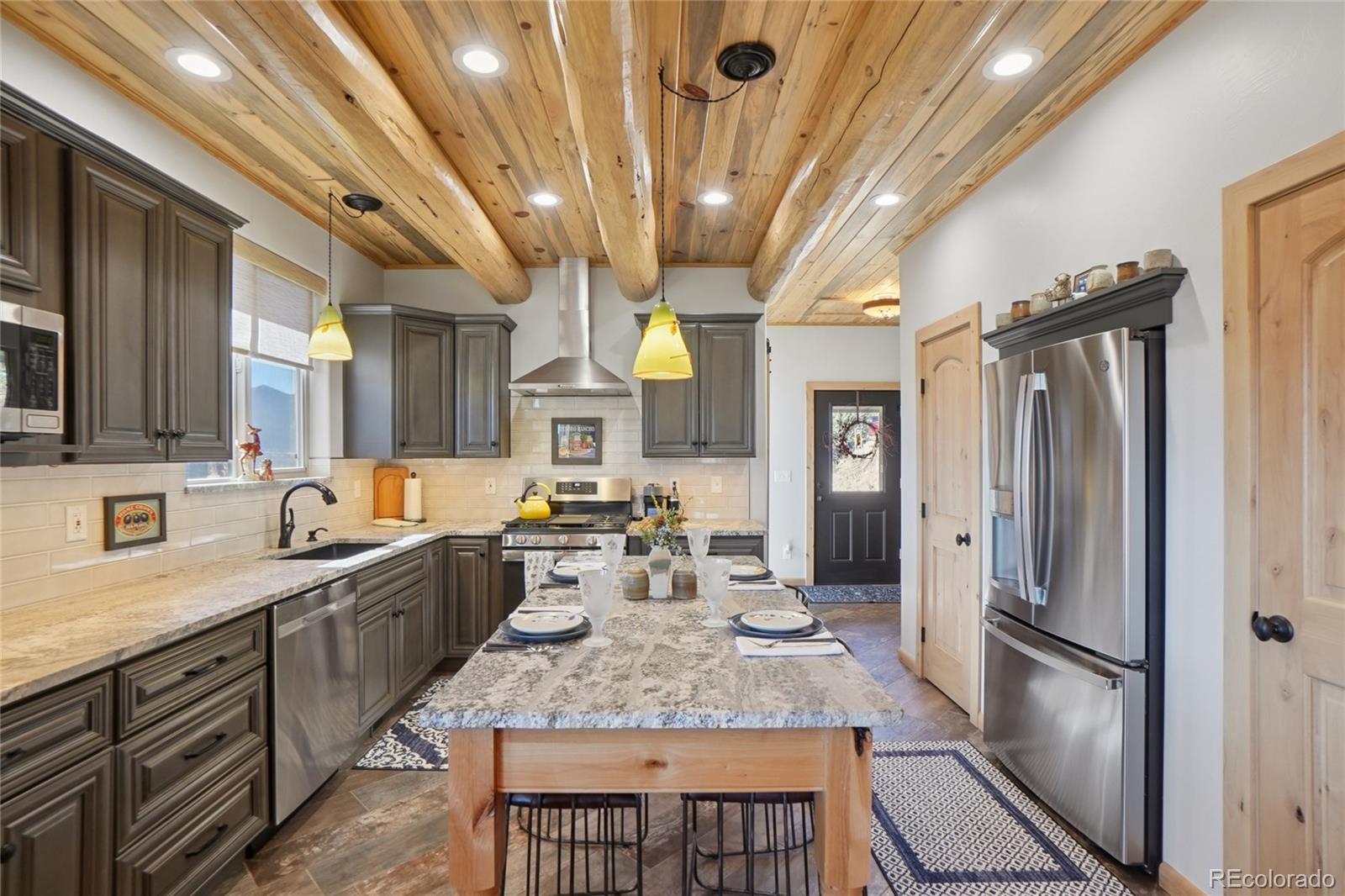 MLS Image #17 for 884  pine hollow road ,bailey, Colorado