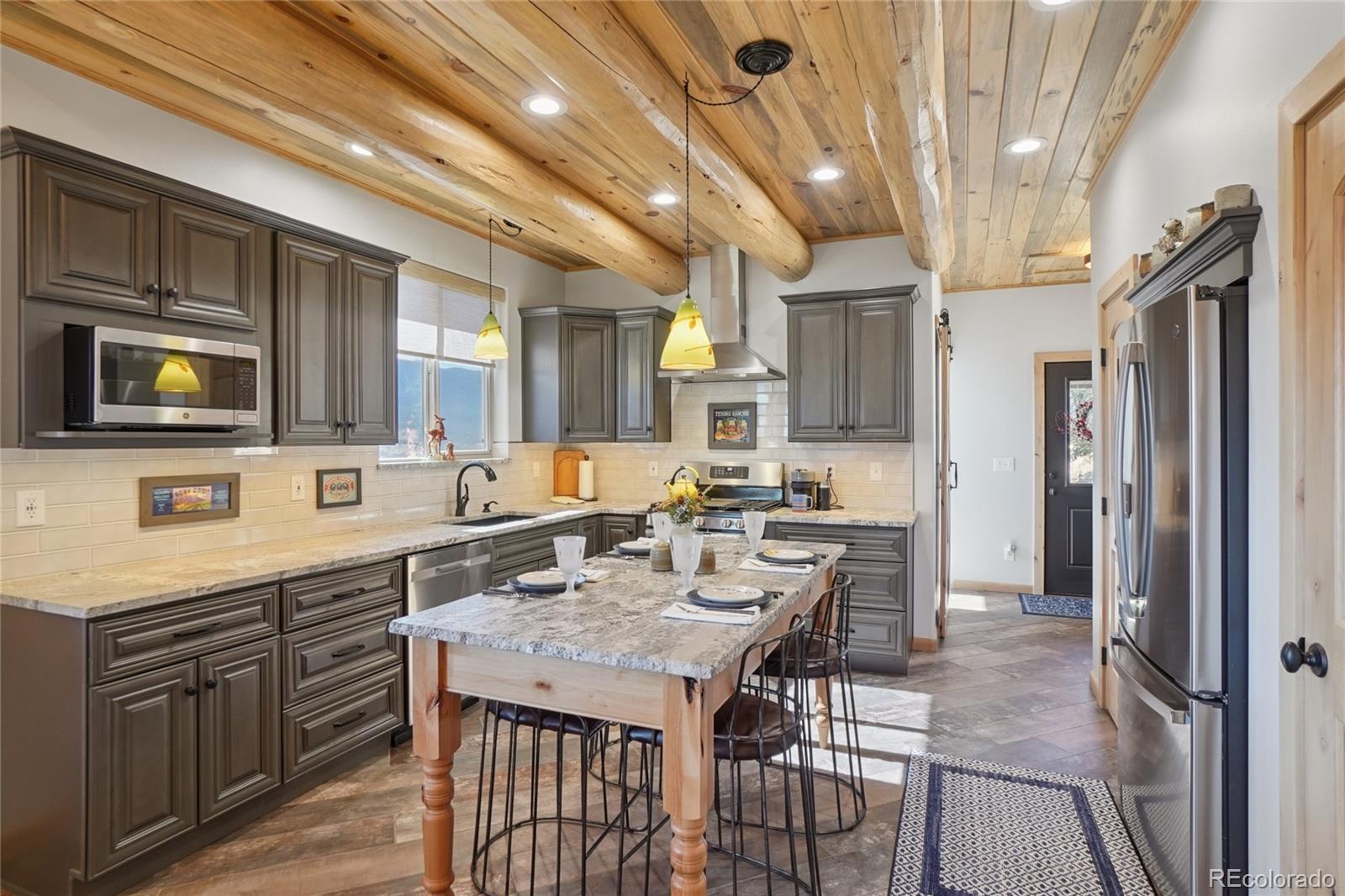 MLS Image #18 for 884  pine hollow road ,bailey, Colorado