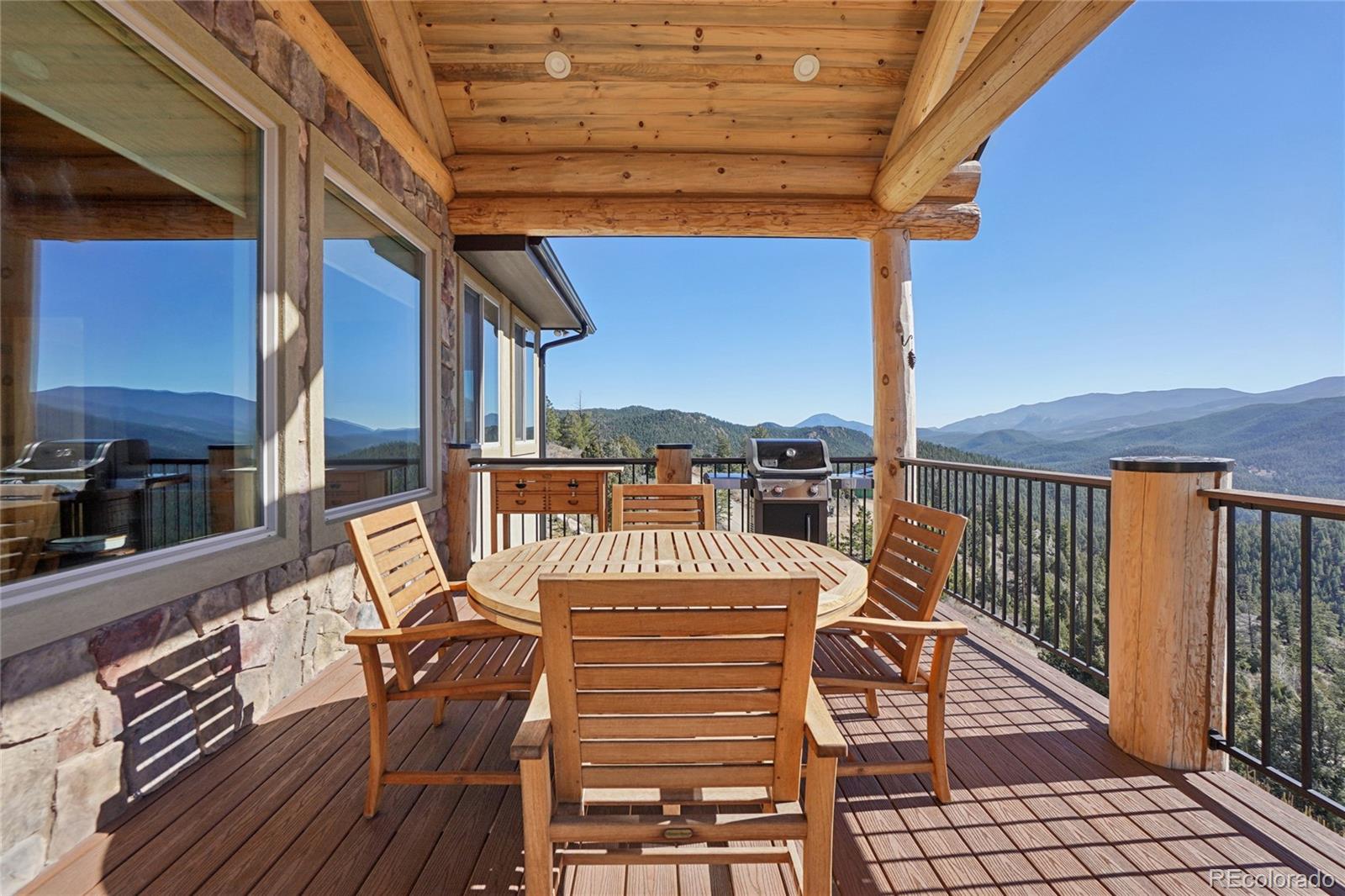MLS Image #23 for 884  pine hollow road ,bailey, Colorado