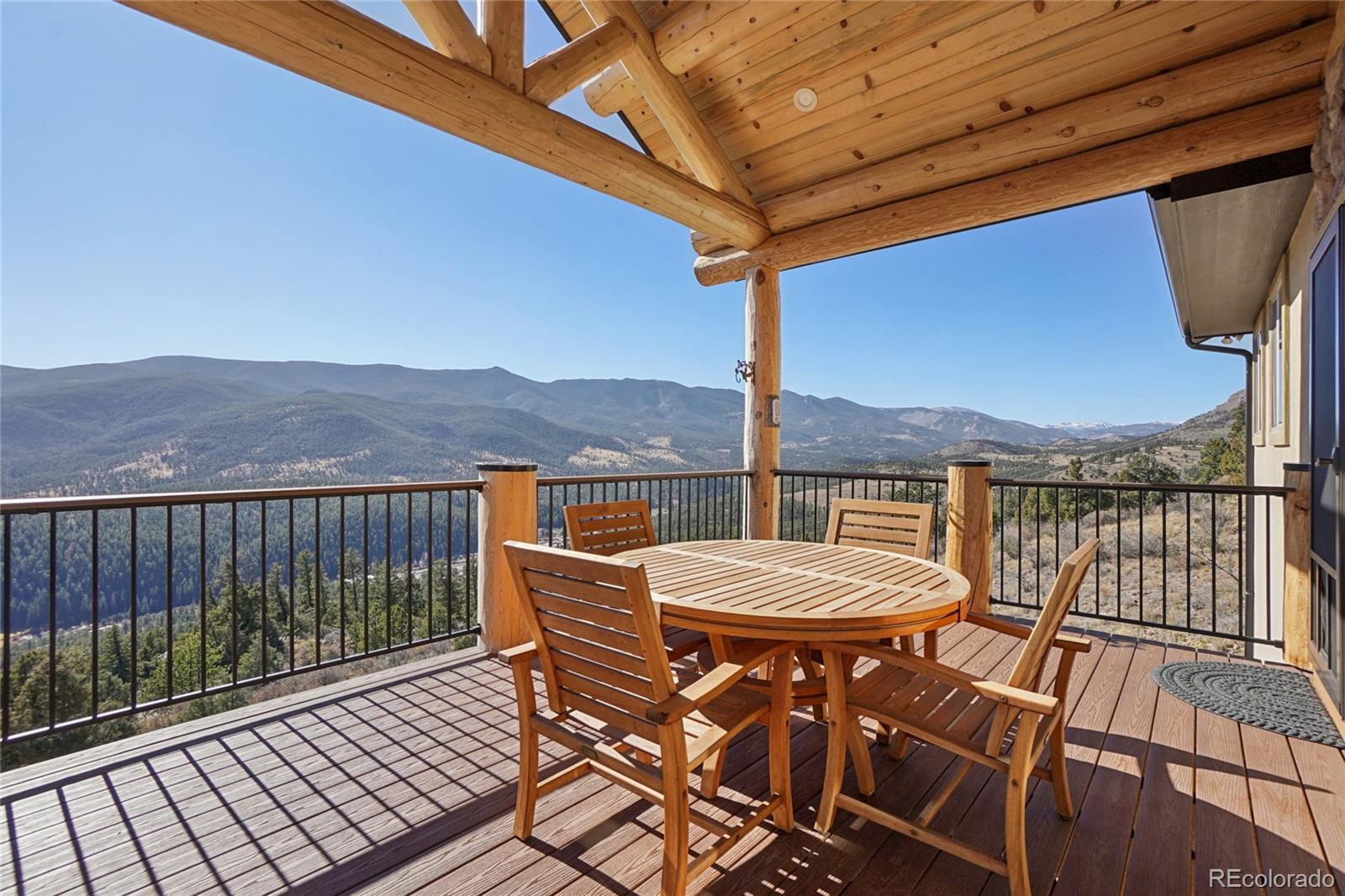 MLS Image #24 for 884  pine hollow road ,bailey, Colorado