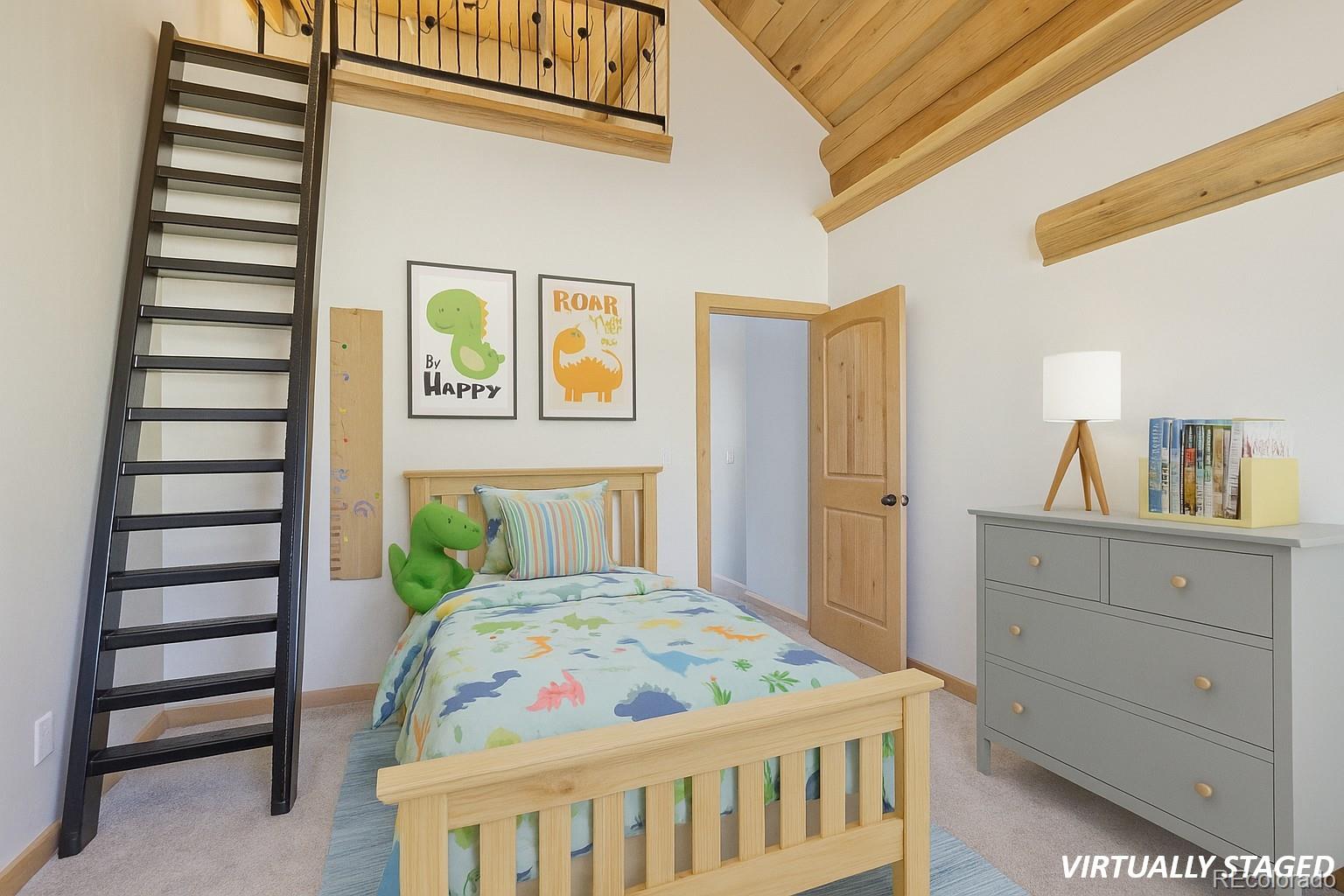 MLS Image #36 for 884  pine hollow road ,bailey, Colorado