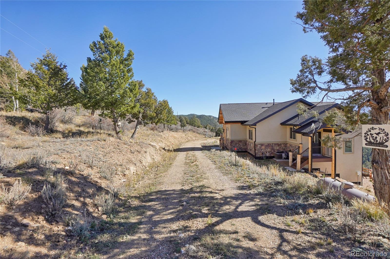 MLS Image #4 for 884  pine hollow road ,bailey, Colorado