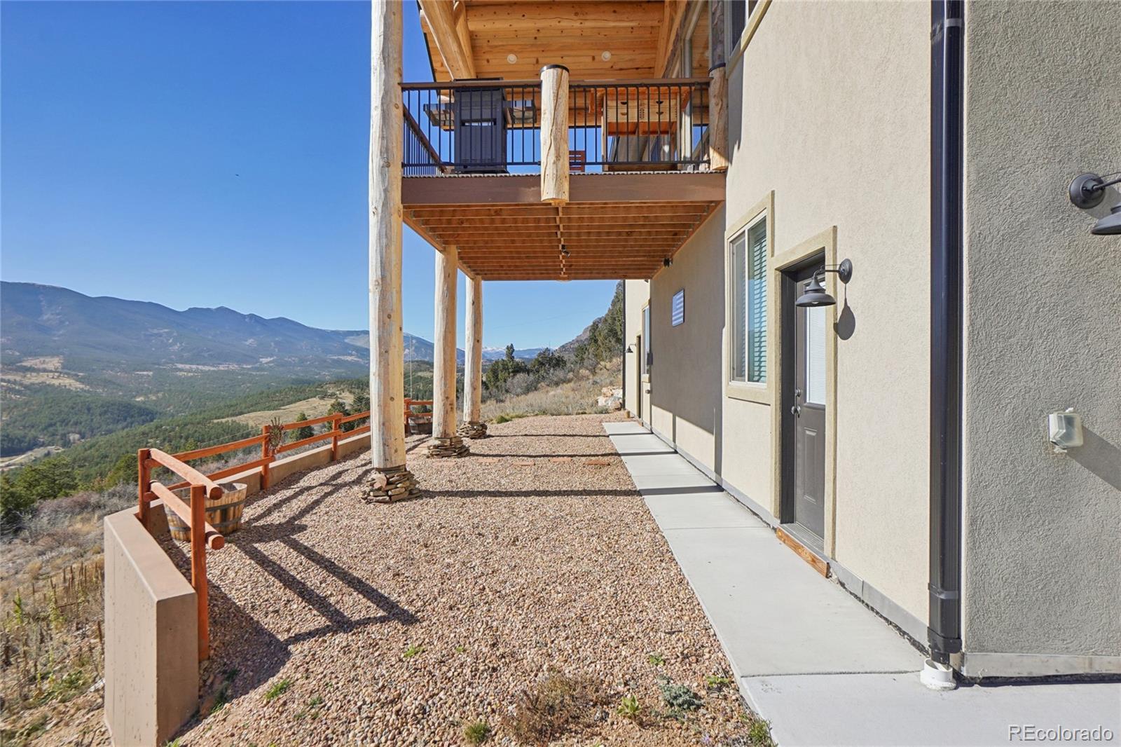 MLS Image #42 for 884  pine hollow road ,bailey, Colorado