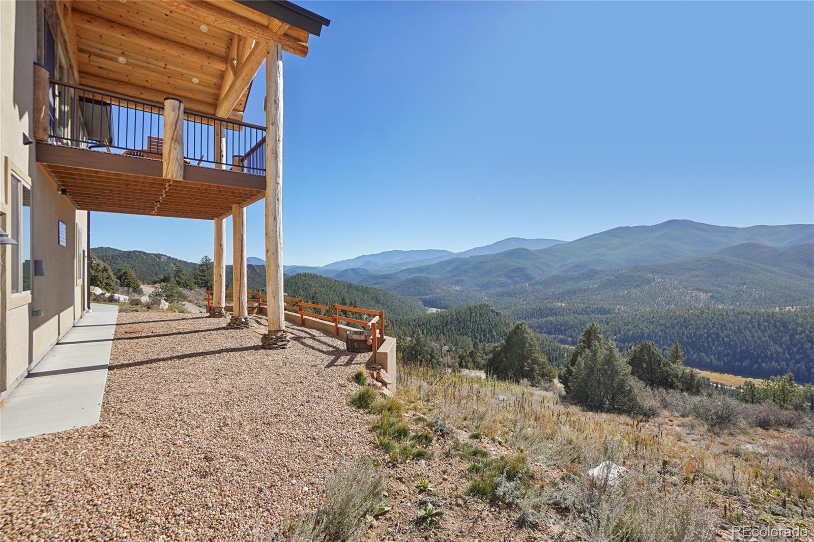 MLS Image #43 for 884  pine hollow road ,bailey, Colorado