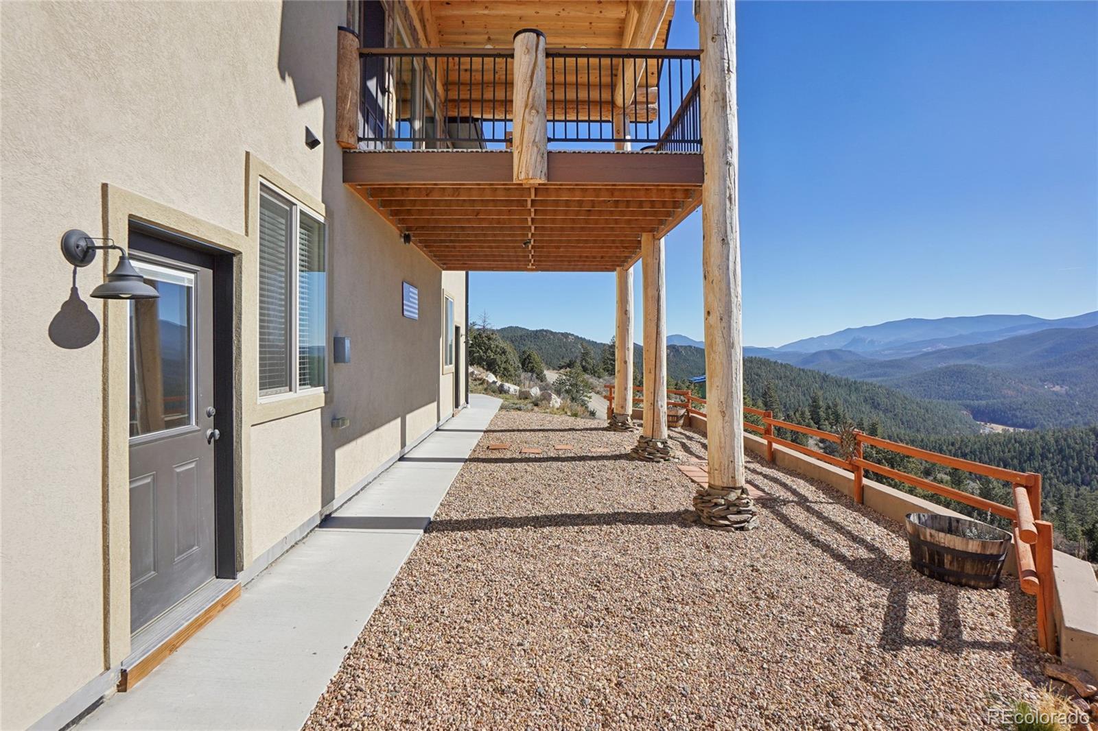 MLS Image #44 for 884  pine hollow road ,bailey, Colorado