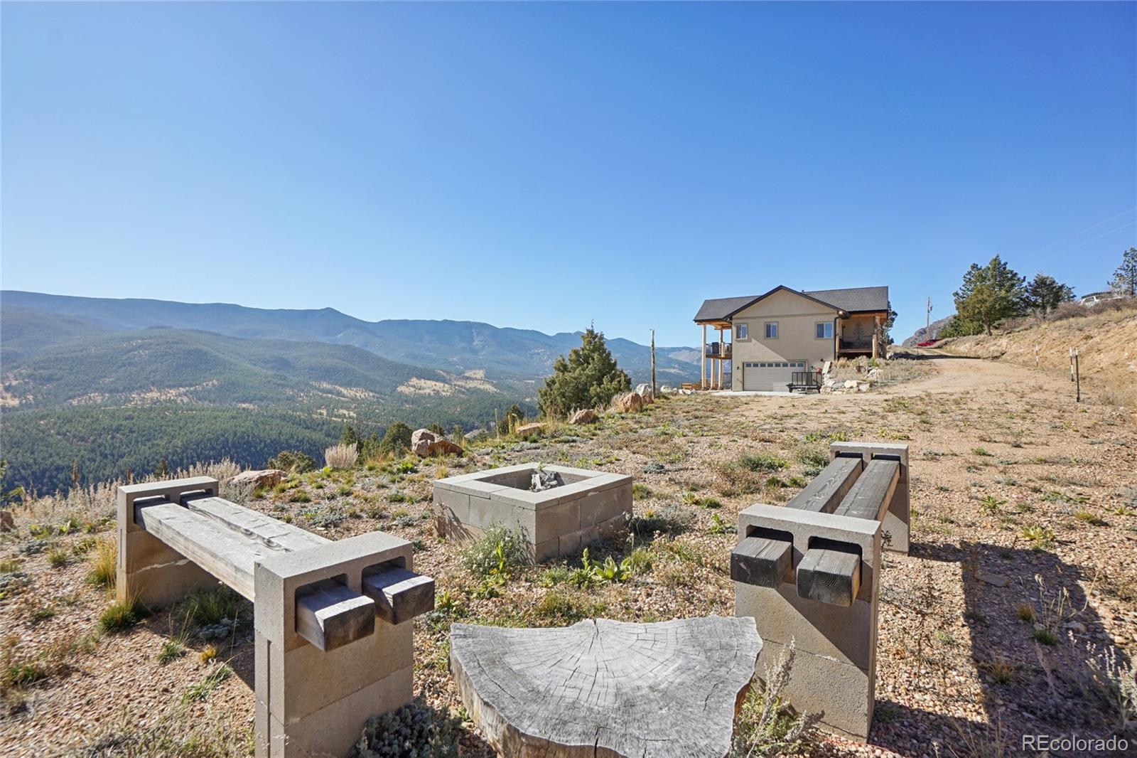 MLS Image #45 for 884  pine hollow road ,bailey, Colorado