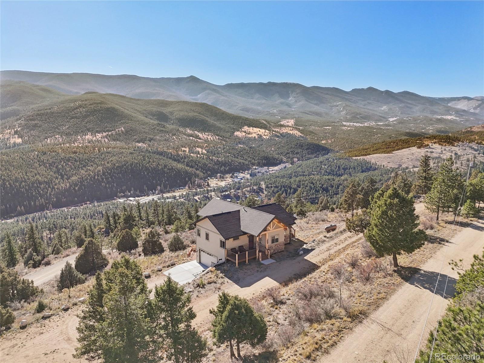 MLS Image #46 for 884  pine hollow road ,bailey, Colorado
