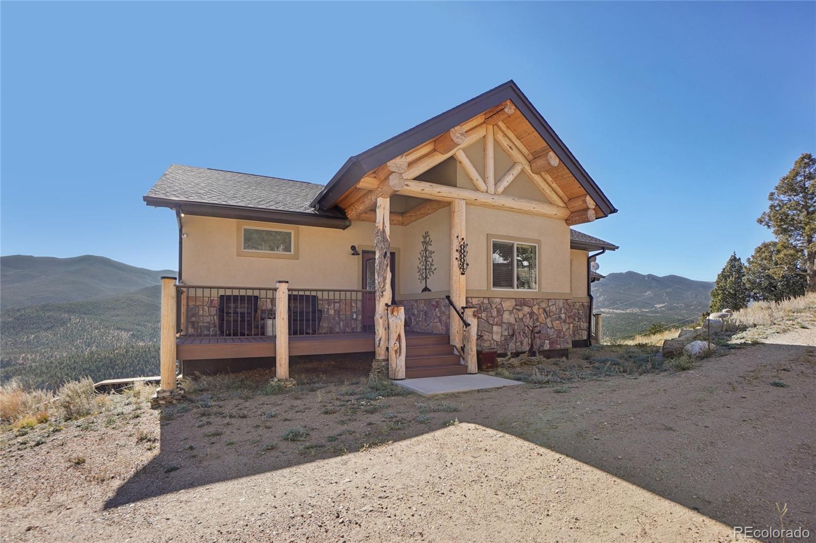 MLS Image #5 for 884  pine hollow road ,bailey, Colorado