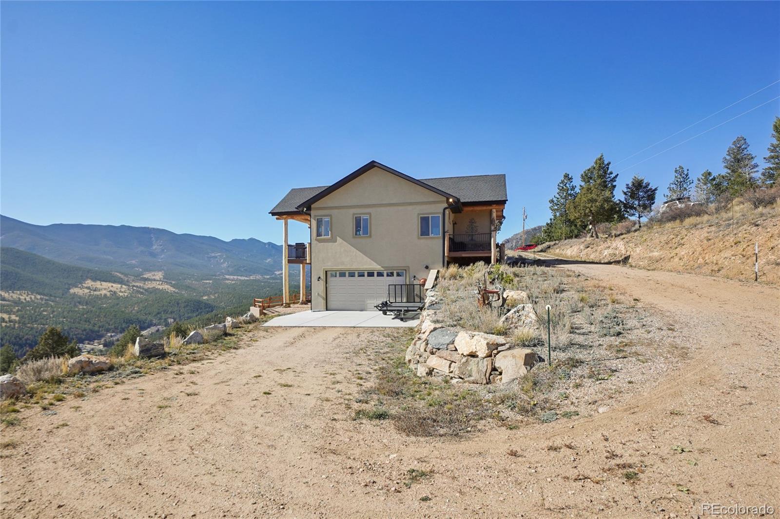 MLS Image #6 for 884  pine hollow road ,bailey, Colorado