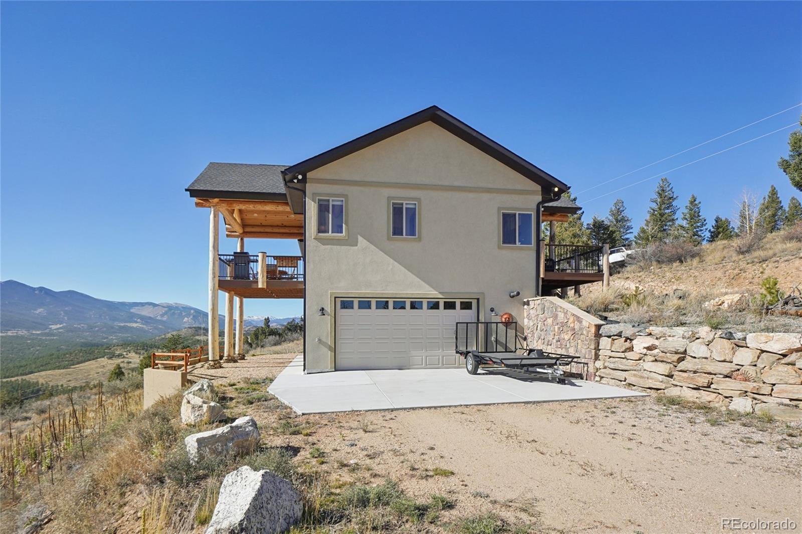 MLS Image #7 for 884  pine hollow road ,bailey, Colorado