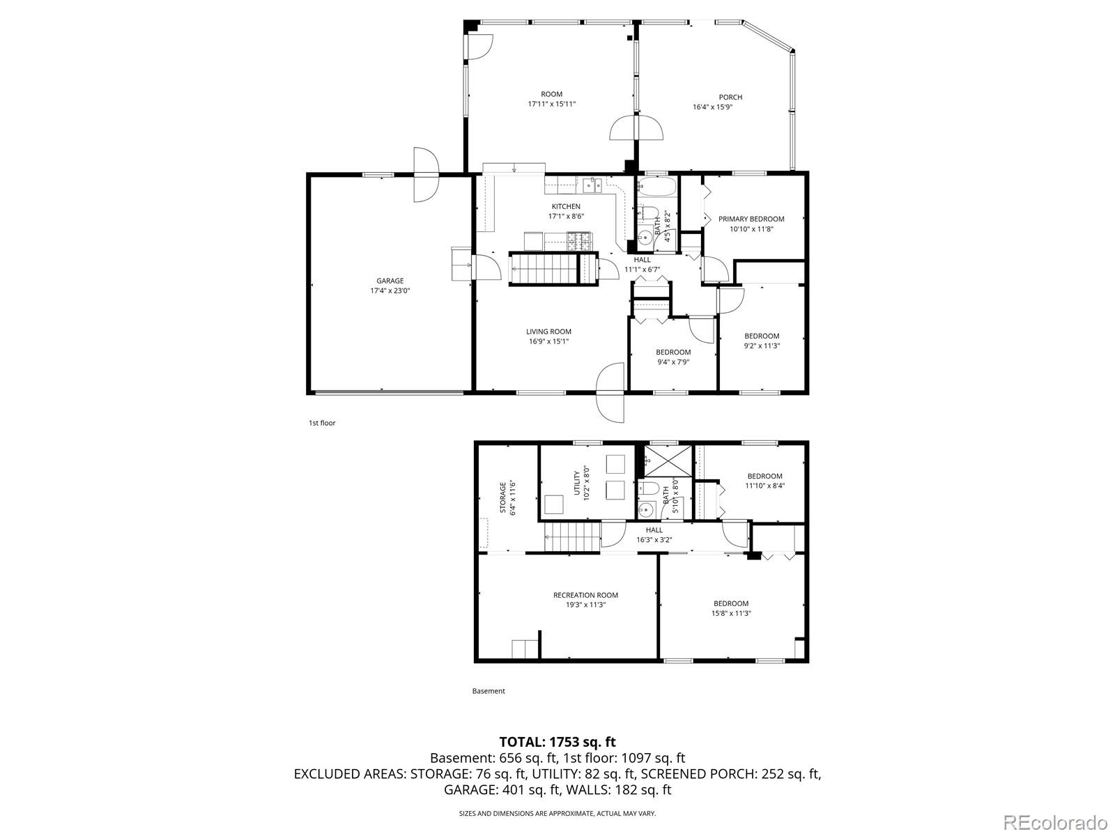 MLS Image #42 for 142  delta street,denver, Colorado