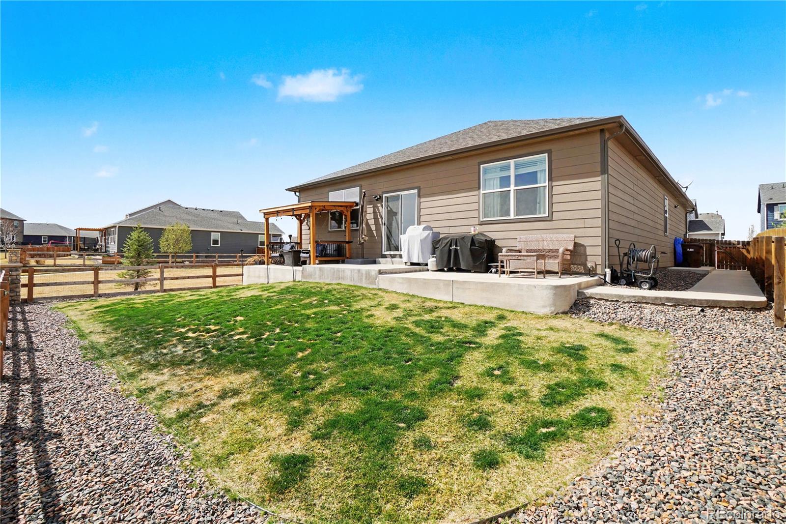 MLS Image #20 for 1645  clarendon drive,windsor, Colorado