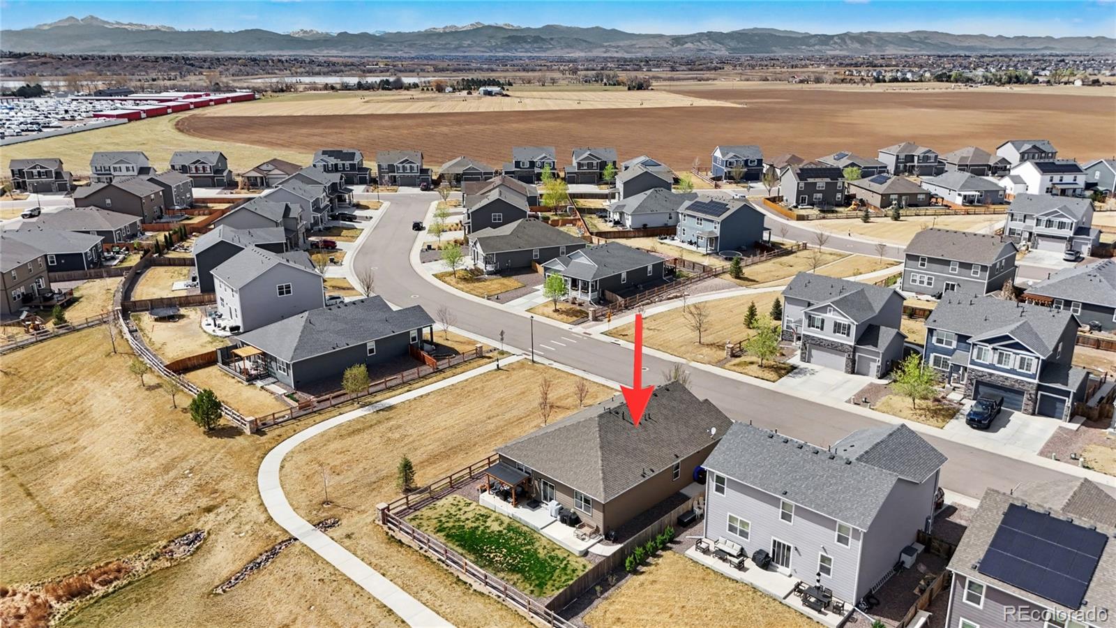 MLS Image #22 for 1645  clarendon drive,windsor, Colorado