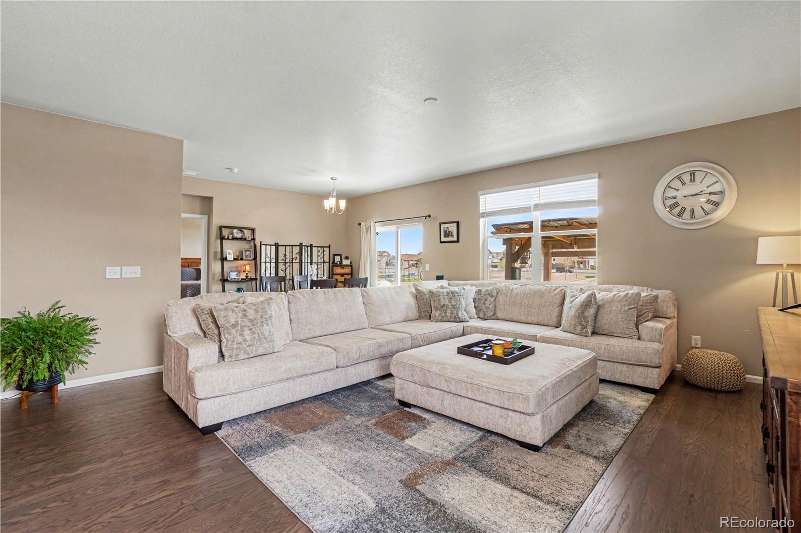 MLS Image #4 for 1645  clarendon drive,windsor, Colorado