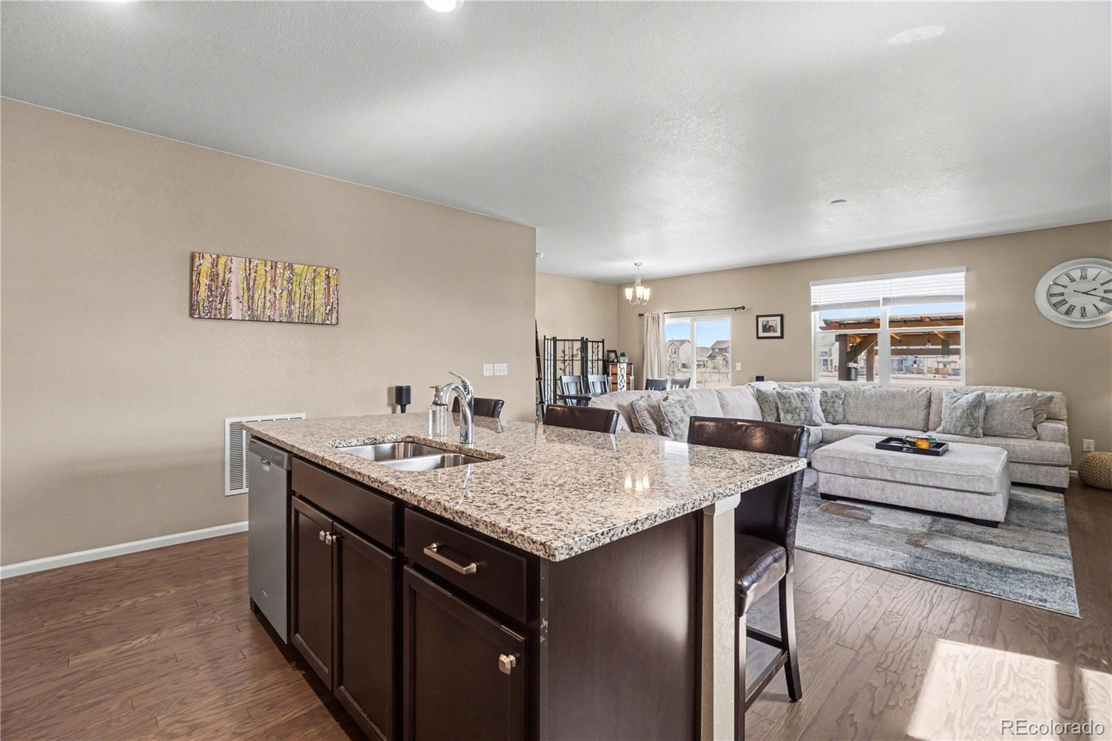 MLS Image #6 for 1645  clarendon drive,windsor, Colorado