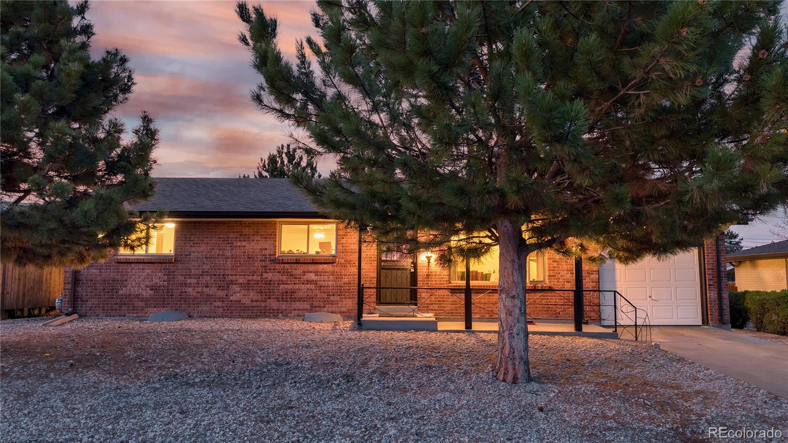 MLS Image #1 for 4061 w quinn place,denver, Colorado