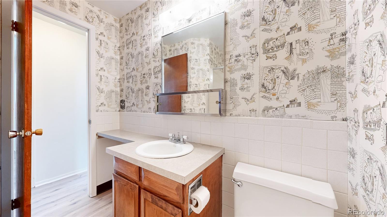 MLS Image #13 for 4061 w quinn place,denver, Colorado