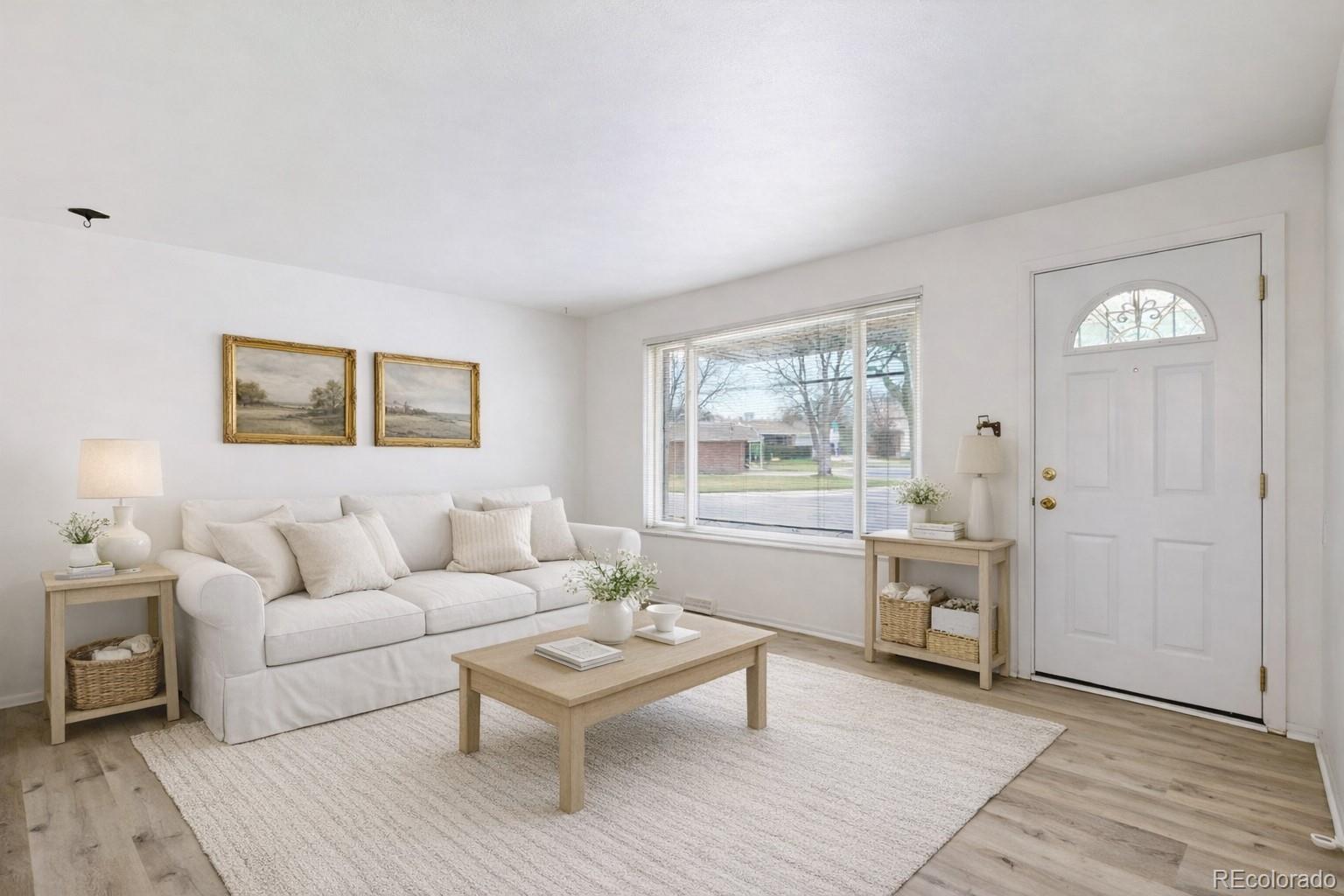 MLS Image #2 for 4061 w quinn place,denver, Colorado
