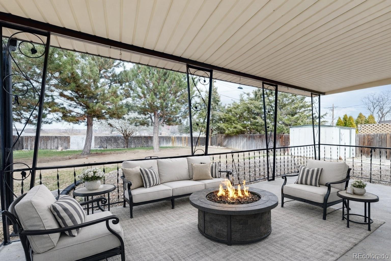 MLS Image #20 for 4061 w quinn place,denver, Colorado
