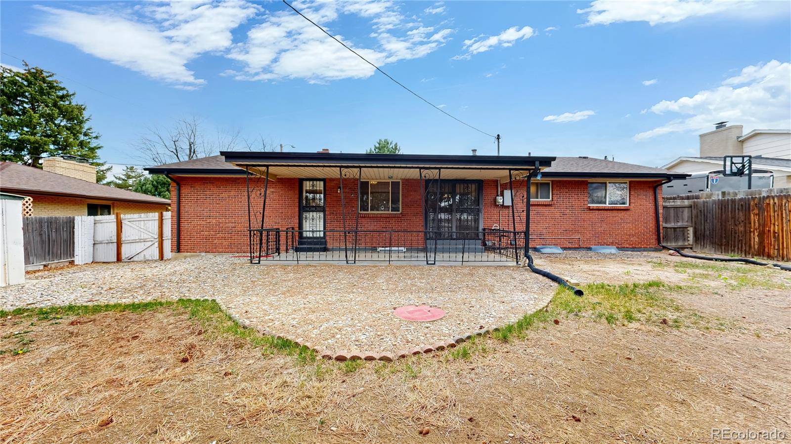MLS Image #22 for 4061 w quinn place,denver, Colorado