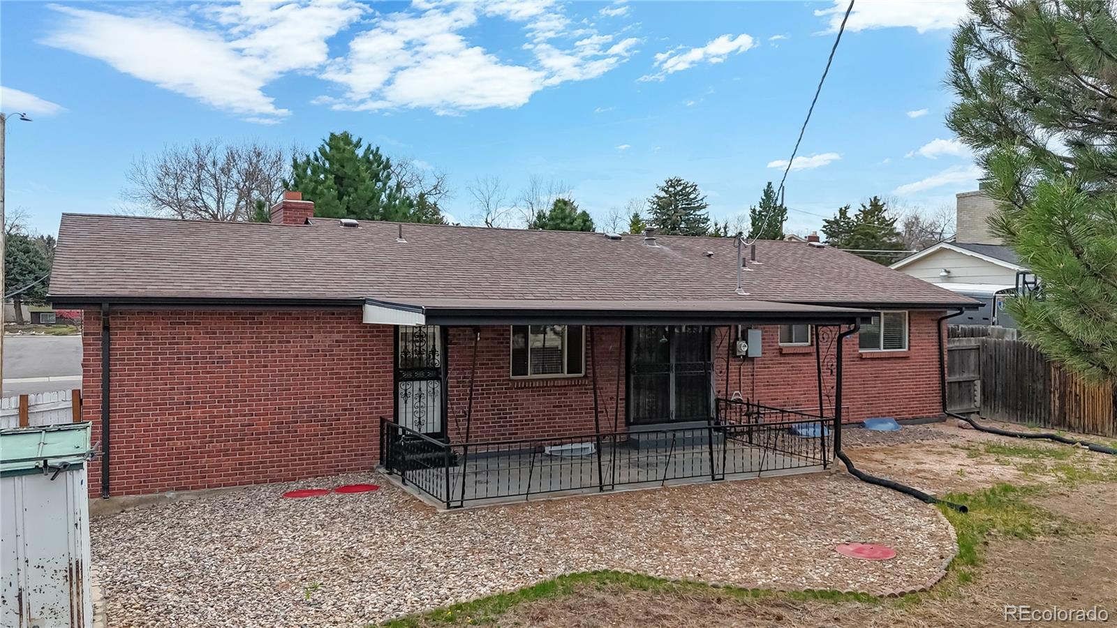 MLS Image #23 for 4061 w quinn place,denver, Colorado