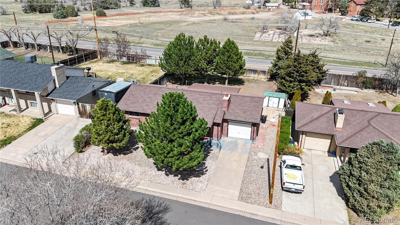 MLS Image #24 for 4061 w quinn place,denver, Colorado