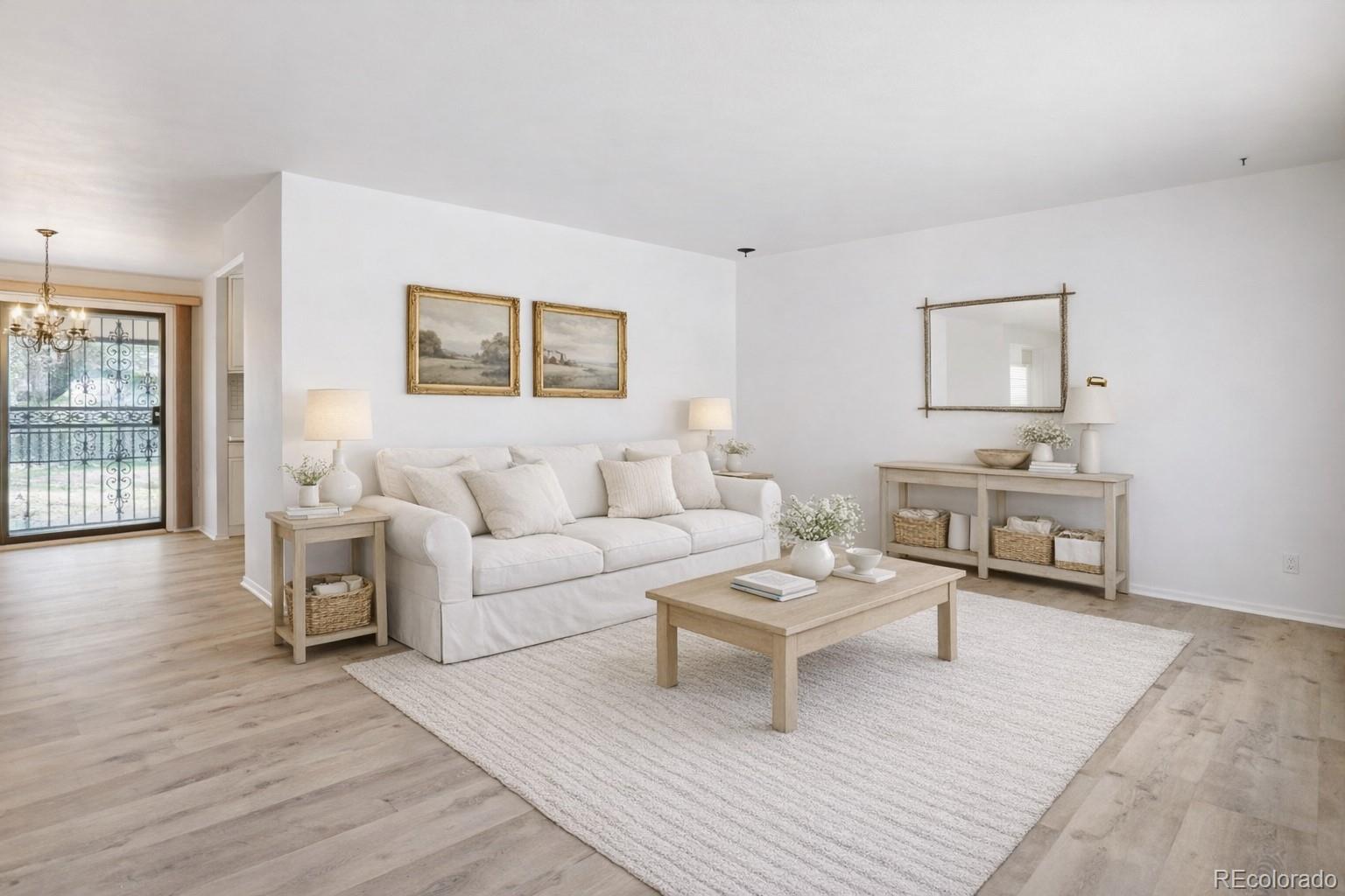 MLS Image #4 for 4061 w quinn place,denver, Colorado