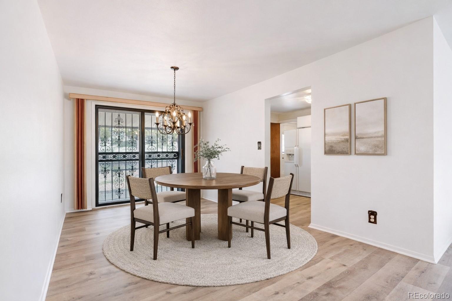 MLS Image #5 for 4061 w quinn place,denver, Colorado