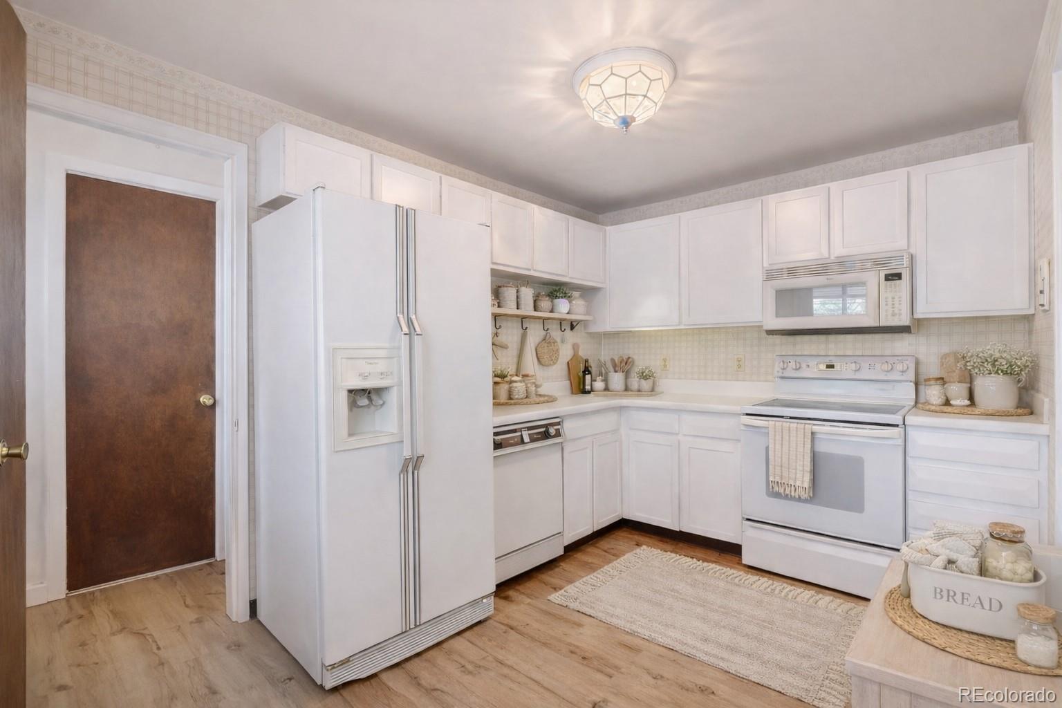 MLS Image #8 for 4061 w quinn place,denver, Colorado