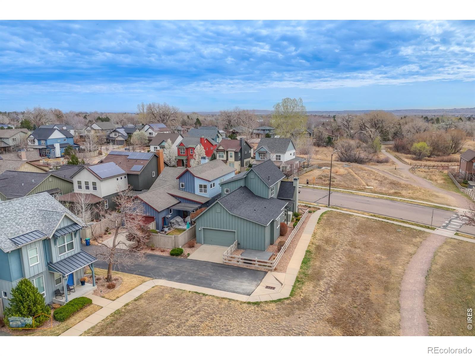 MLS Image #21 for 2369  hecla drive,louisville, Colorado