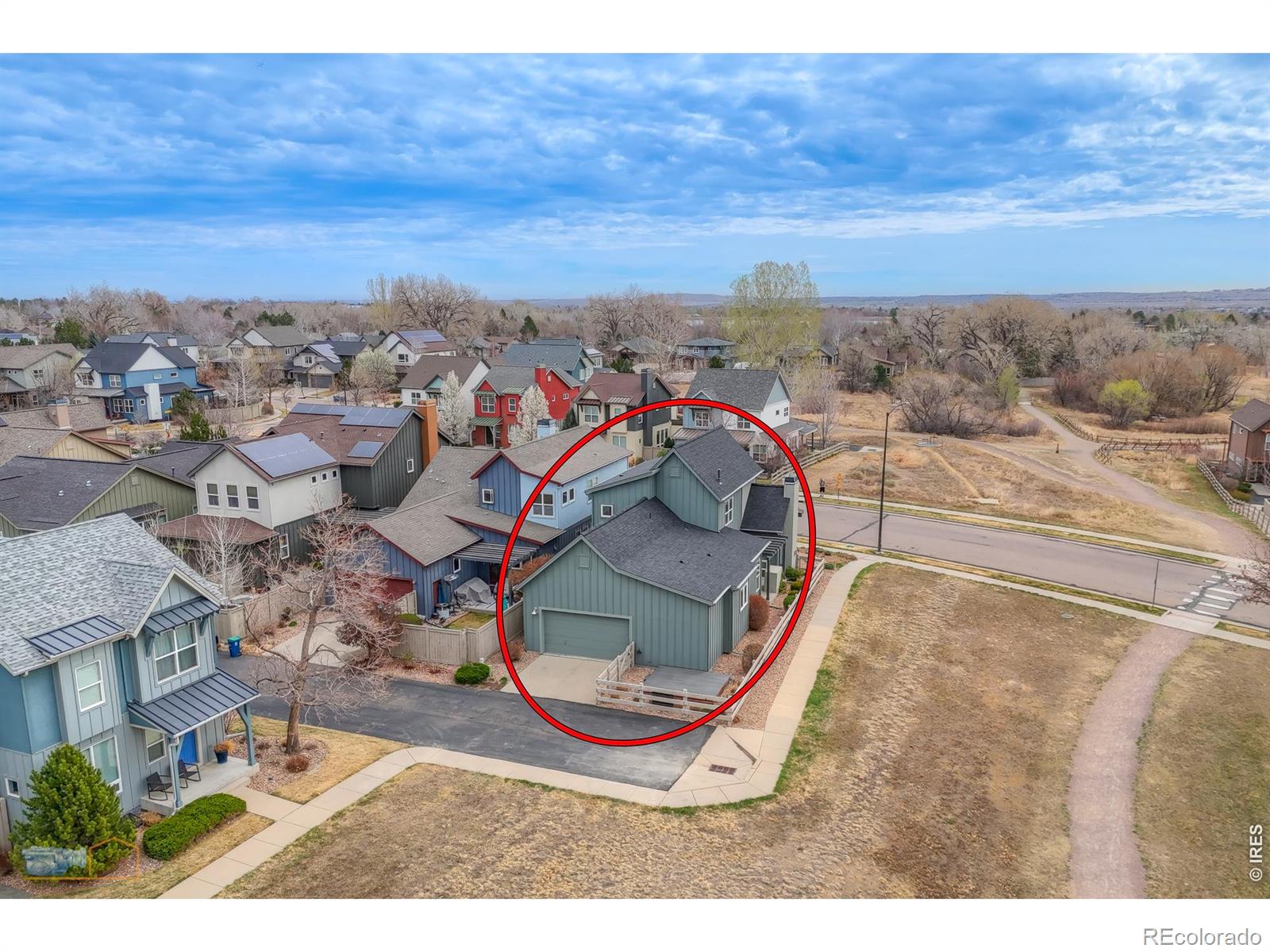 MLS Image #22 for 2369  hecla drive,louisville, Colorado