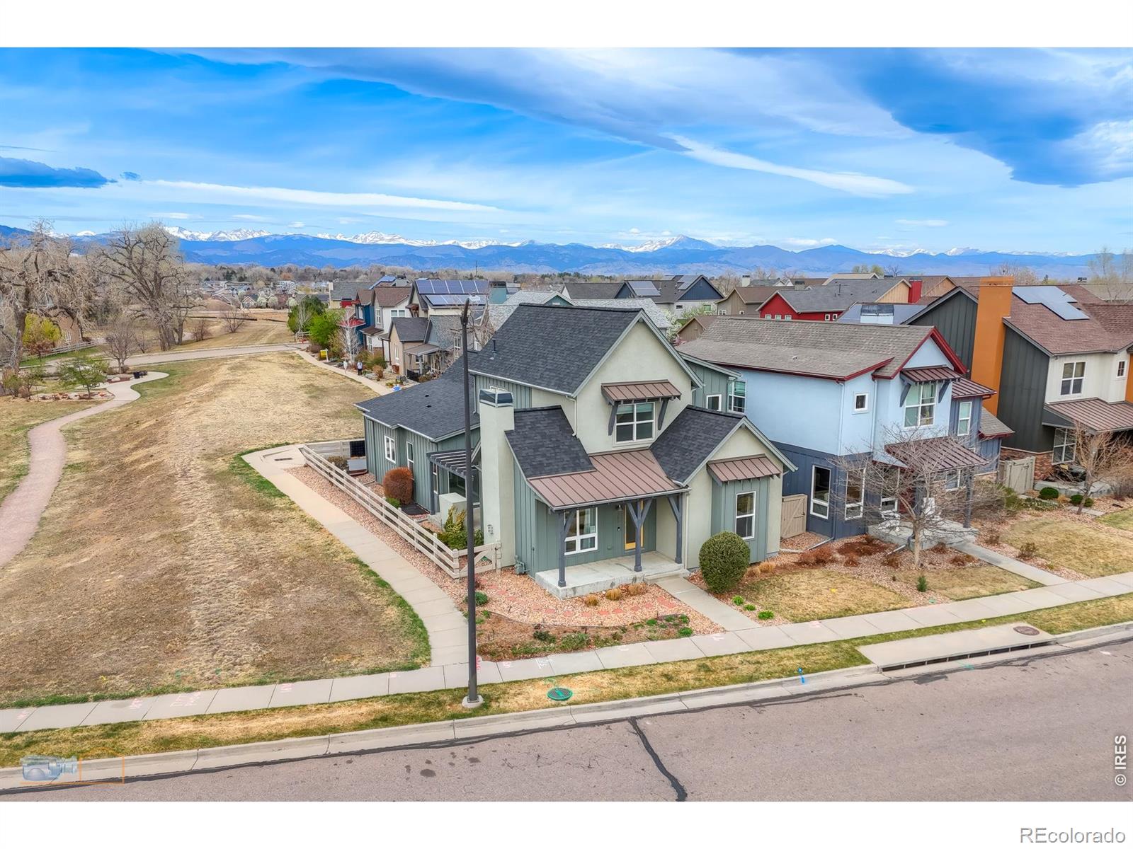 MLS Image #4 for 2369  hecla drive,louisville, Colorado