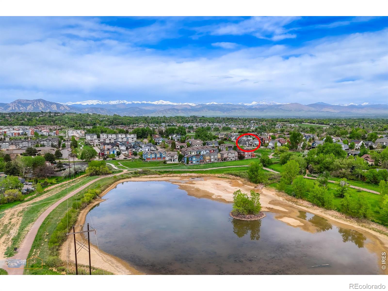 MLS Image #45 for 2369  hecla drive,louisville, Colorado