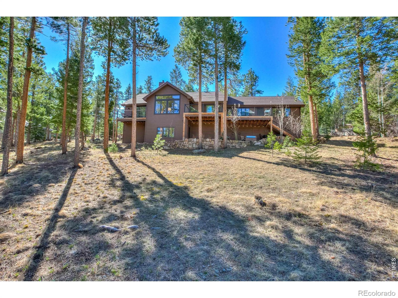 MLS Image #0 for 2728  cumulus drive,estes park, Colorado